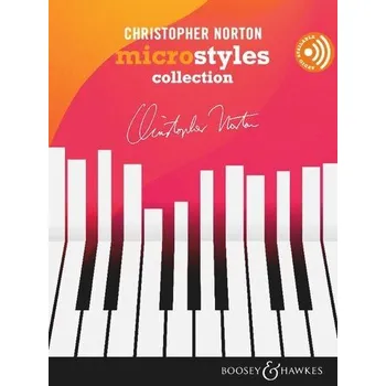 Microstyles Collection - Norton, Christopher