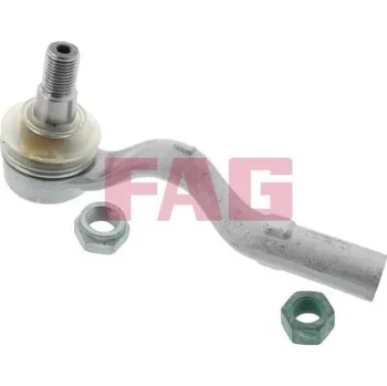 Táhlo řízení Hlava příčného táhla řízení Schaeffler FAG 840 0722 10