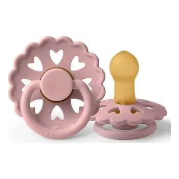 dudlíky CUMLÍK FRIGG FAIRYTALE X H.C. ANDERSEN THUMBELINA, 0-6 M, KAUČUK