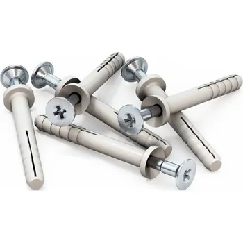 Hmoždinka Hmoždinka natloukací NH – 8 × 80 mm