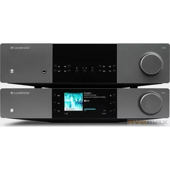 Hi-Fi Zesilovač Cambridge Audio EXA100 + EXN100