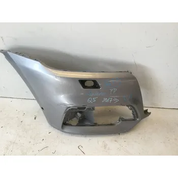 Nárazník Pravý přední nárazník Q5 S-line 80A807438E RV 2017