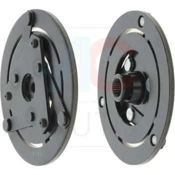 Nářadí pro automobil Unášecí kotouč, magnetická spojka (kompresor) ACAUTO AC-05ZX18