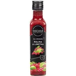 Sirup BezVa Malina & Limetka, 250 ml