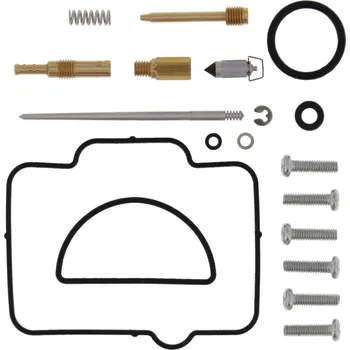 Palivový systém pro motocykl PROX sada na opravu karburátoru SUZUKI RM 125 98 (26-1497) (PROX sada na opravu karburátoru SUZUKI RM 125 98 (26-1497))