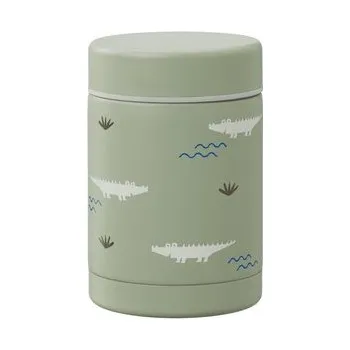 Termoska TERMOSKA FRESK CROCODILE