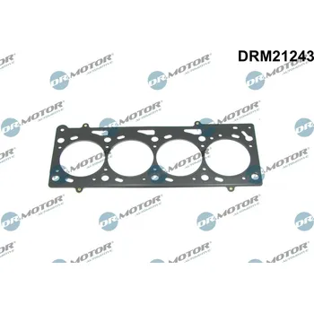 Automobilové těsnění Těsnění, hlava válce Dr.Motor Automotive DRM21243