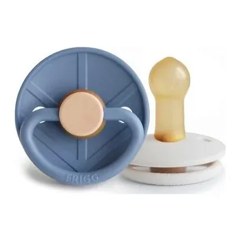 DVOJBALENIE GUĽATÝCH CUMLÍKOV FRIGG LITTLE VIKING - HARALD/ SIGRID 6-18M, KAUČUK