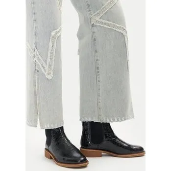 Pracovní obuv Clarks Kotníková obuv s elastickým prvkem Cologne Arlo 2 26178748 Černá 38