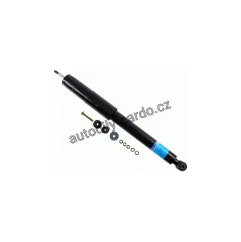 Tlumič pérování SACHS 106 880 - MERCEDES-BENZ