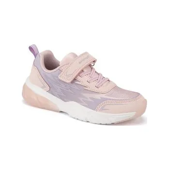 Dámské tenisky Sprandi Sneakersy CP-23KC2351B(DZ) Růžová 28