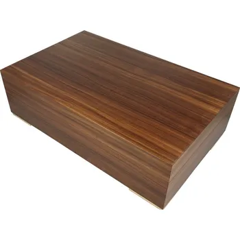 Humidor Humidor na doutníky Jemar Limited Granadillo 05, 40x25x11,5cm