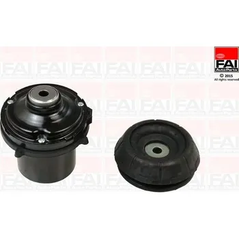 Opravná sada podvozku a pohonu kol Opravná sada, horní uložení tlumičů FAI AutoParts SS7517