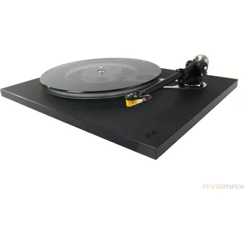 Gramofon Rega Planar 6 + Nd7 MM (šedá)