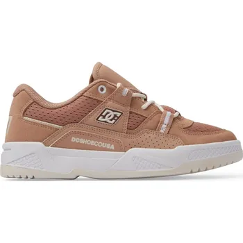 Dámská obuv Dámské boty DC Shoes Construct 24/25 Tan 38,5 EU(5,5UK)
