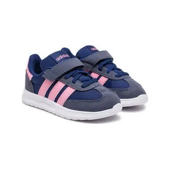 Dámské tenisky adidas Sneakersy Run 70s JI2252 Tmavomodrá 34