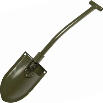 Polní lopatka Polní lopatka Švédsko MIL-TEC (Repro vojenské polní lopatky Švédské armády, vysoce kvalitní zpracování.)