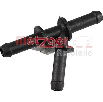 Autodíl Potrubí chladiva METZGER 4010457