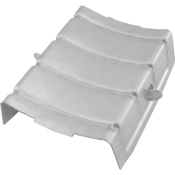 Stavební deska Spojka CD 80 prohnutá SCD Profifix 100ks/bal