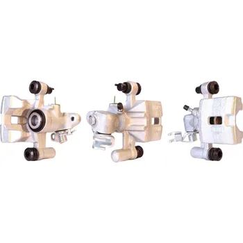 Brzdový třmen Brzdový třmen ELSTOCK 87-0010