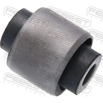 Pouzdro, tlumič odpružení FEBEST NAB-289