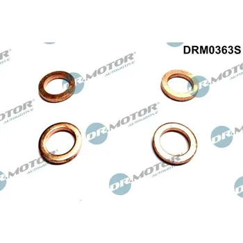 Těsnění motoru Těsnění, přívod oleje Dr.Motor Automotive DRM0363S