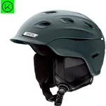 Helma na snowboard Smith Vantage matte slate S (51-55 CM) 2025 - Odesíláme do 24 hodin