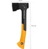 Sekera Fiskars X-series X14