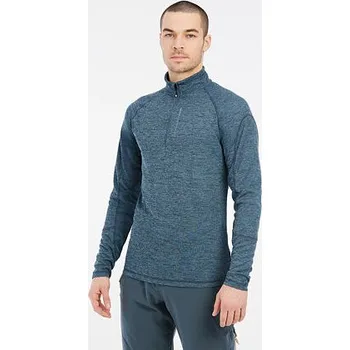 Pánská mikina Pánská mikina Protest PRTLOUISIANA velikost L yale blue