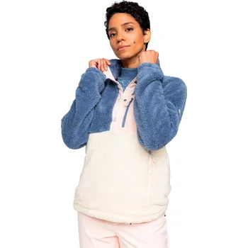 Dámská mikina Technická mikina Roxy Alabama wild wind L 2025 - Odesíláme do 24 hodin