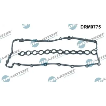 Těsnění motoru Těsnění, kryt hlavy válce Dr.Motor Automotive DRM0775