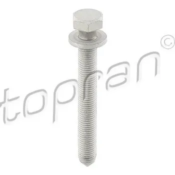 Spojovací materiál motoru Šroub TOPRAN 116 950 001