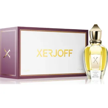 Xerjoff Xerjoff Cruz del Sur I, Parfum 50ml Pre všetkých Parfum
