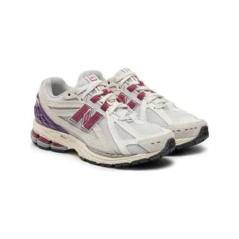 Dámská obuv New Balance Sneakersy M1906REF Bílá 37_5