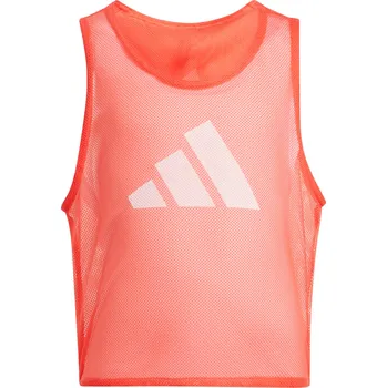 Míčový sport Rozlišovák adidas TRG BIB MINI jf3253 Velikost 5T (105-110 cm)