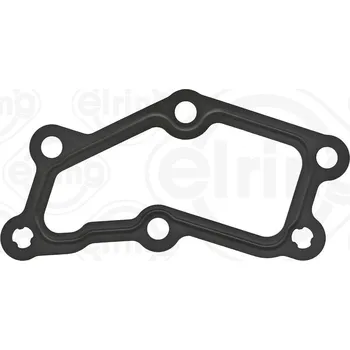 Těsnění motoru Těsnění, trubka chladiva ELRING 185.081