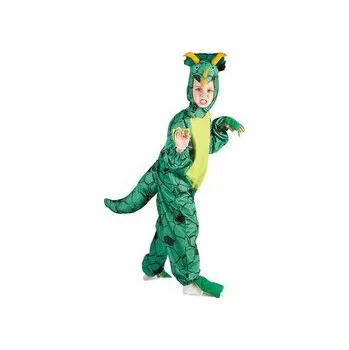 Karnevalový kostým Strój Triceratops L