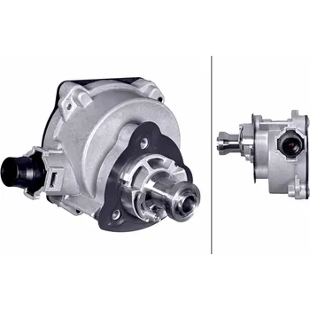 Posilovač brzd Vakuové čerpadlo brzdového systému HELLA 8TM 358 400-311