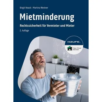 Mietminderung - Westner, Martina