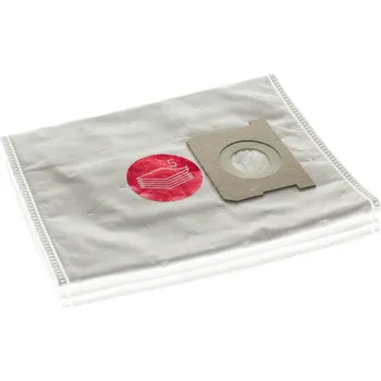 Sáček do vysavače Sáčky do vysavače SHOP VAC 5HM450 6ks