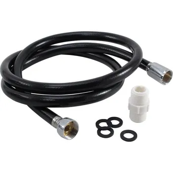 Dansex WaterClean Hose 250, sprchová hadice 250 cm s adaptérem