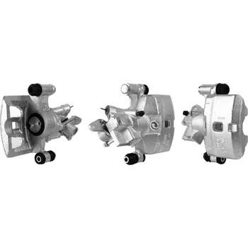 Brzdový třmen Brzdový třmen ELSTOCK 86-1279