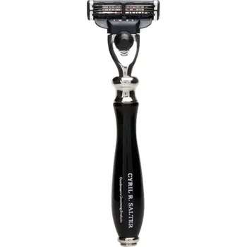 Holicí strojek Holicí strojek Cyril R Salter Mannin Ebony