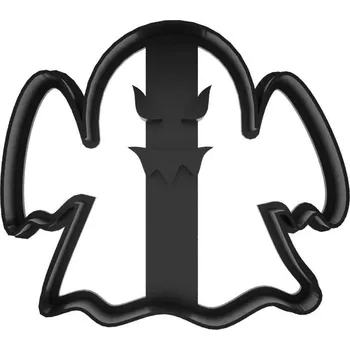 Vykrajovátko Strašidelná vykrajovátka | Duch