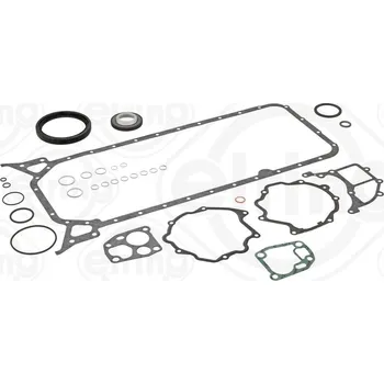 Těsnění motoru Sada těsnění, kliková skříň ELRING 815.012