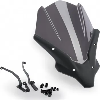 Plexi štít puig new. gen touring 20619f tmavá kouřová