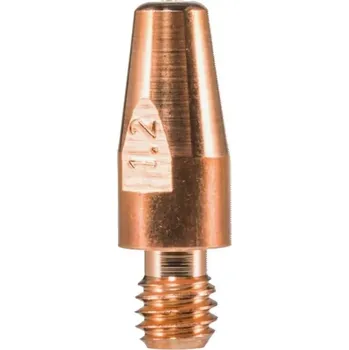 Příslušenství ke svářečce Průvlak Fronius MIG M6 D8x24 Al Kus: 1,20 mm 42.0001.6528 pro hořák MTG 2100 S, 2500, 250, MTG250