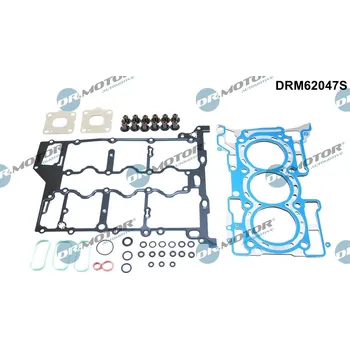 Automobilové těsnění Sada těsnění, hlava válce Dr.Motor Automotive DRM62047S