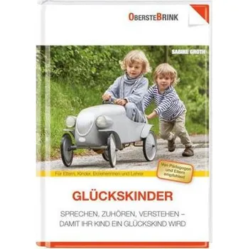 Glückskinder - Groth, Sabine