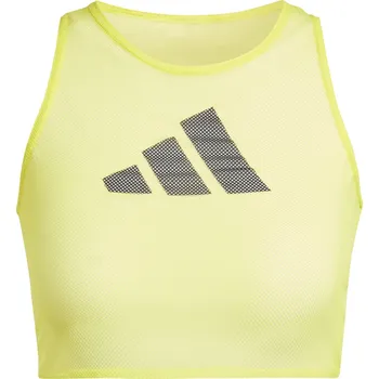 Rozlišovák adidas TRG BIB MINI jf3252 Velikost XXS (111-116 cm)